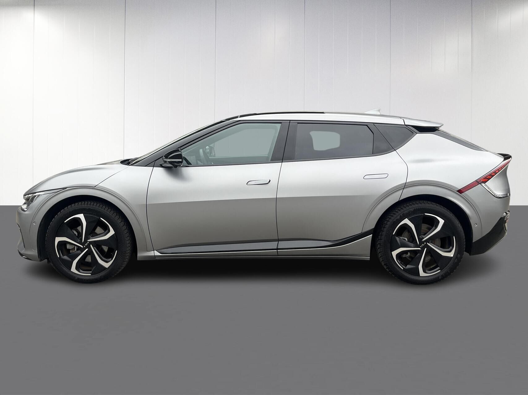 Kia EV6 EL Long Range Performance GT-Line AWD 325HK 5d Aut.