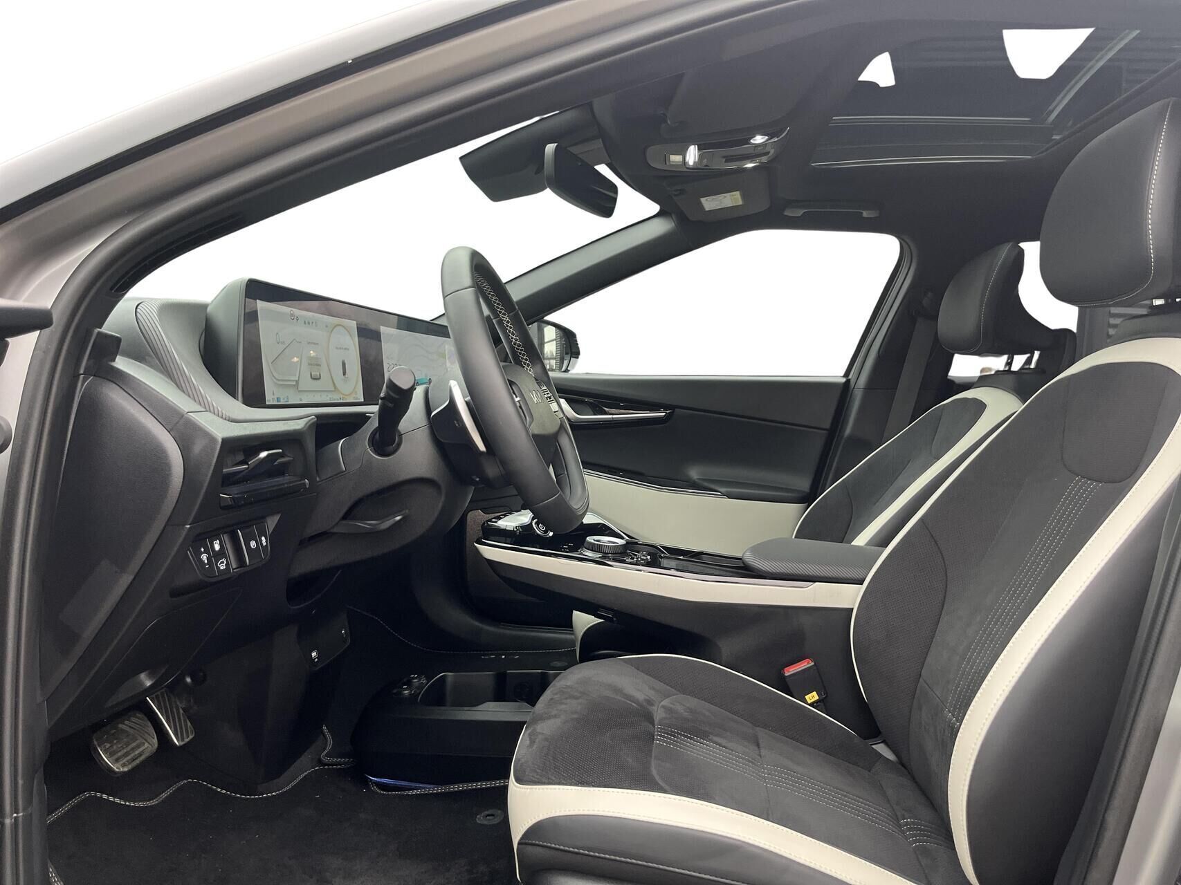 Kia EV6 EL Long Range Performance GT-Line AWD 325HK 5d Aut.