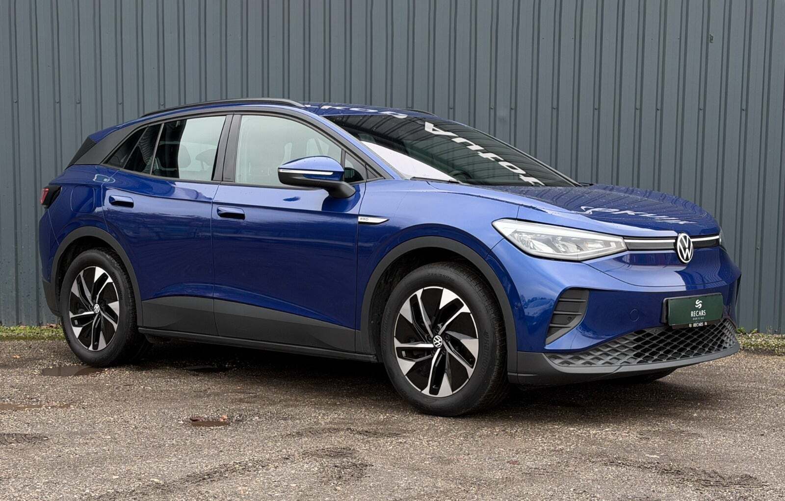 VW ID.4 77 Pro Performance