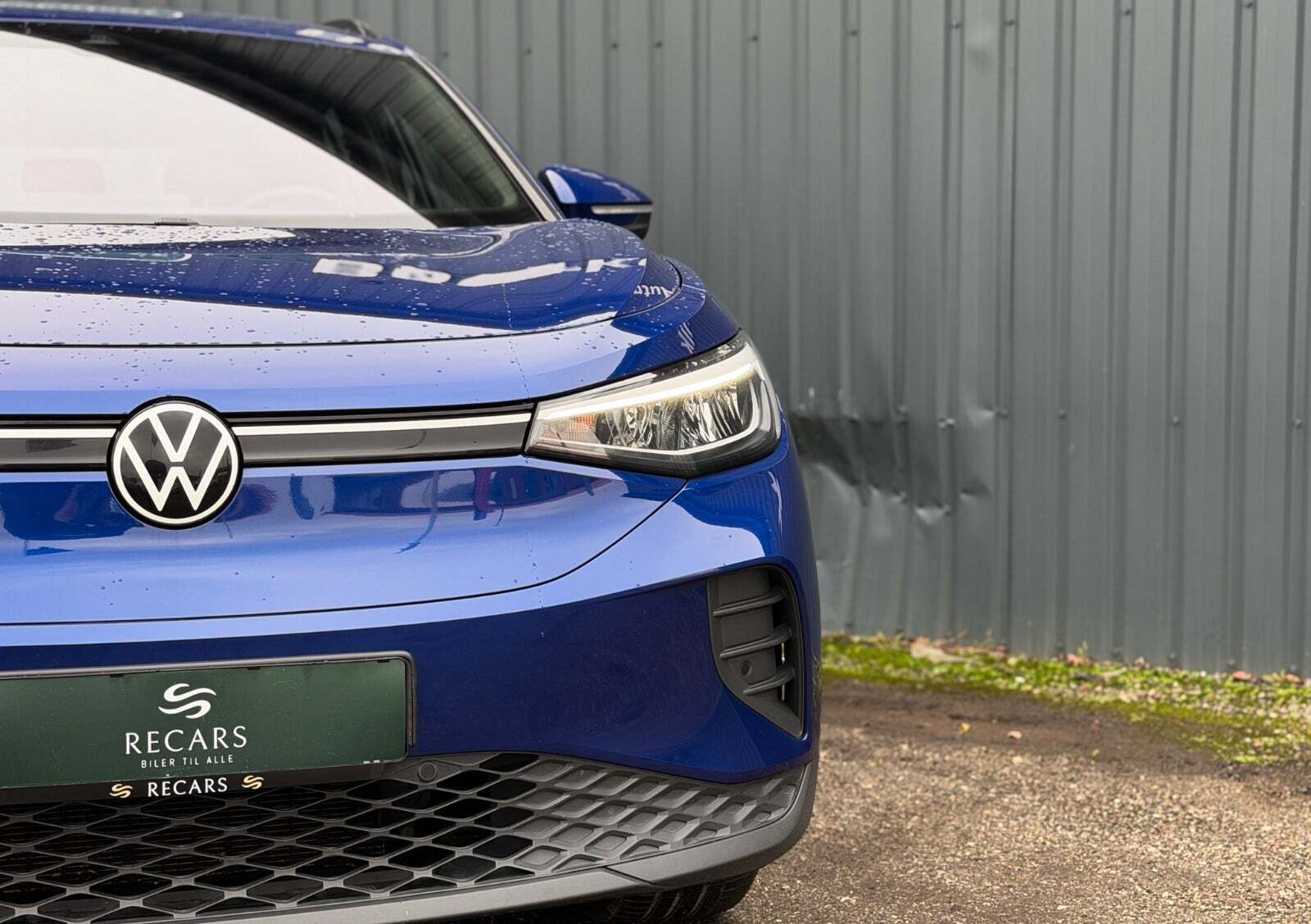 VW ID.4 77 Pro Performance