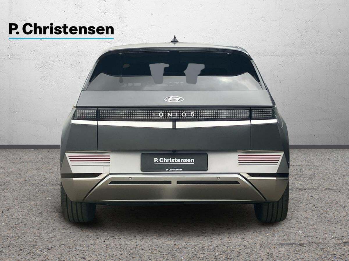 Hyundai Ioniq 5 73 Uniq