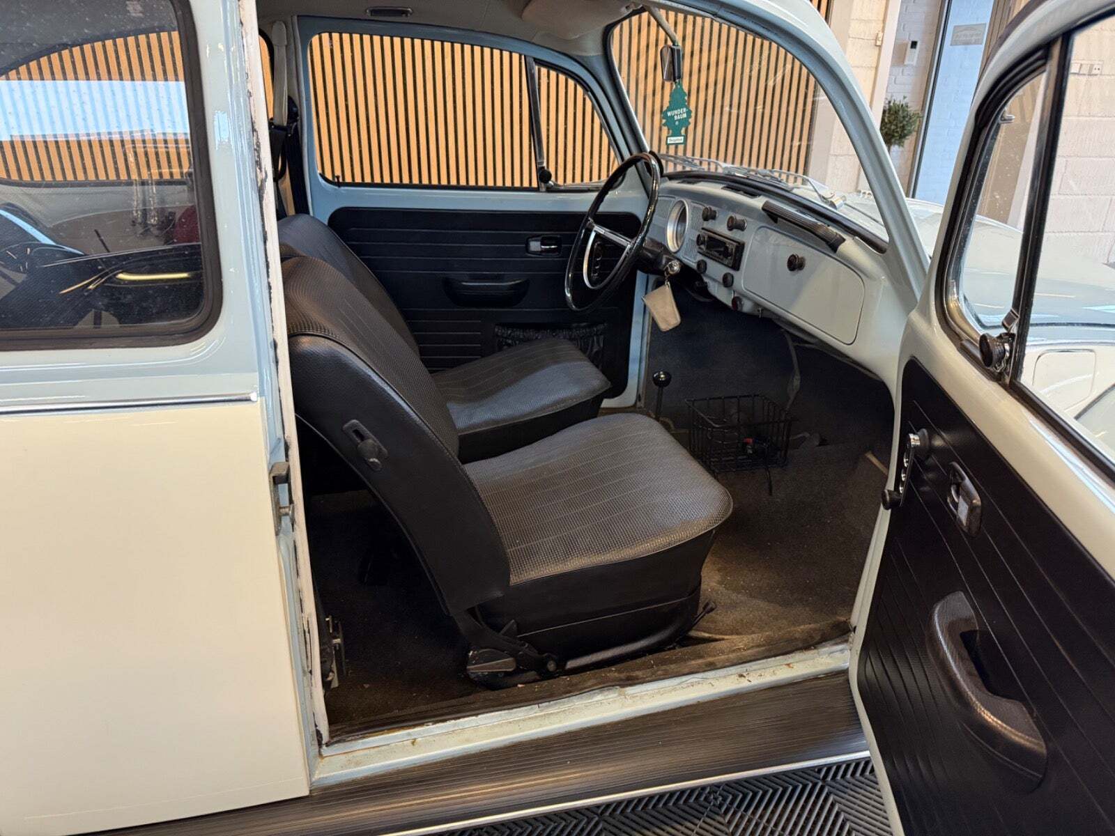 undefined VW 1302 fra 1970