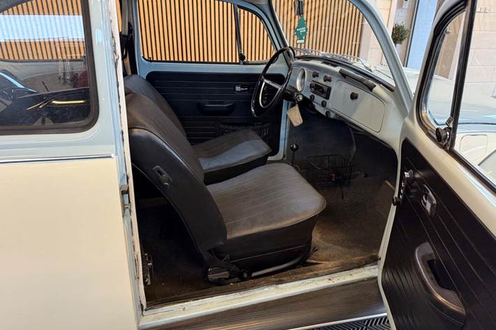 undefined VW 1302 fra 1970