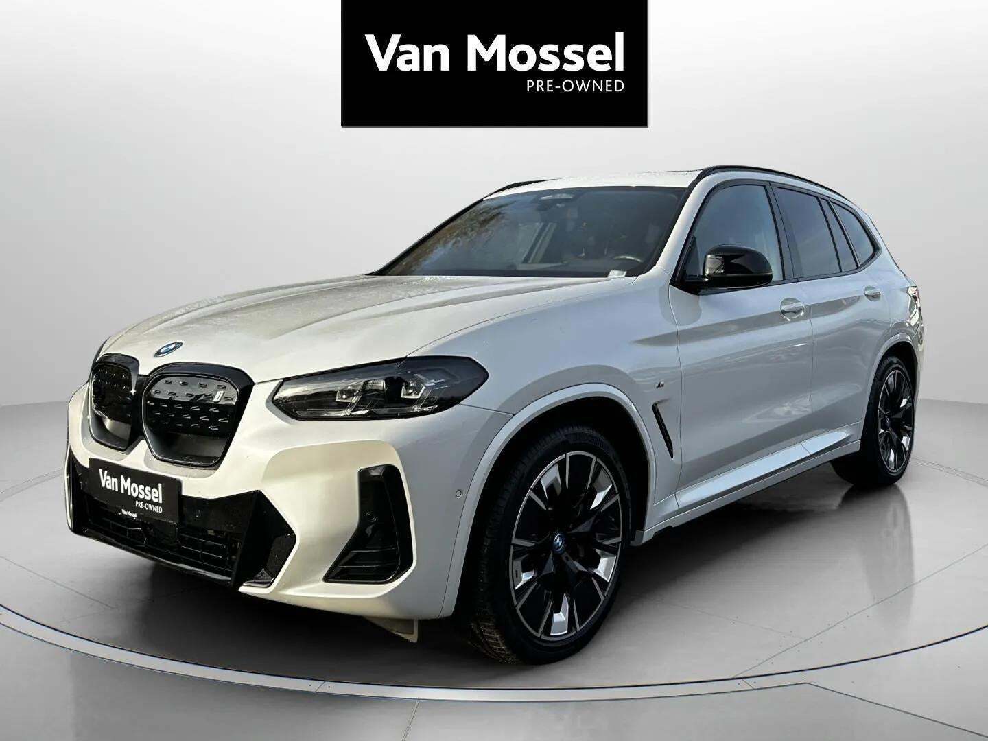 Van Mossel Hørsholm