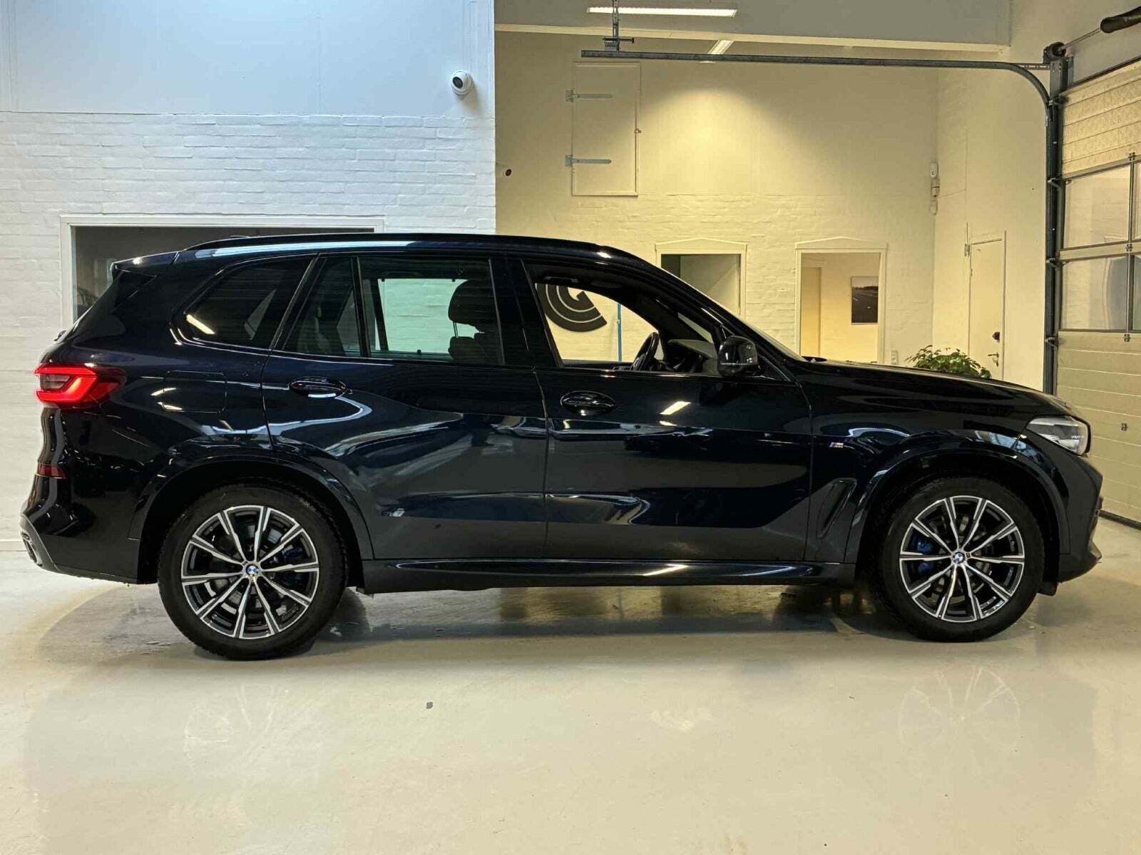 BMW X5 3,0 xDrive30d M-Sport aut.