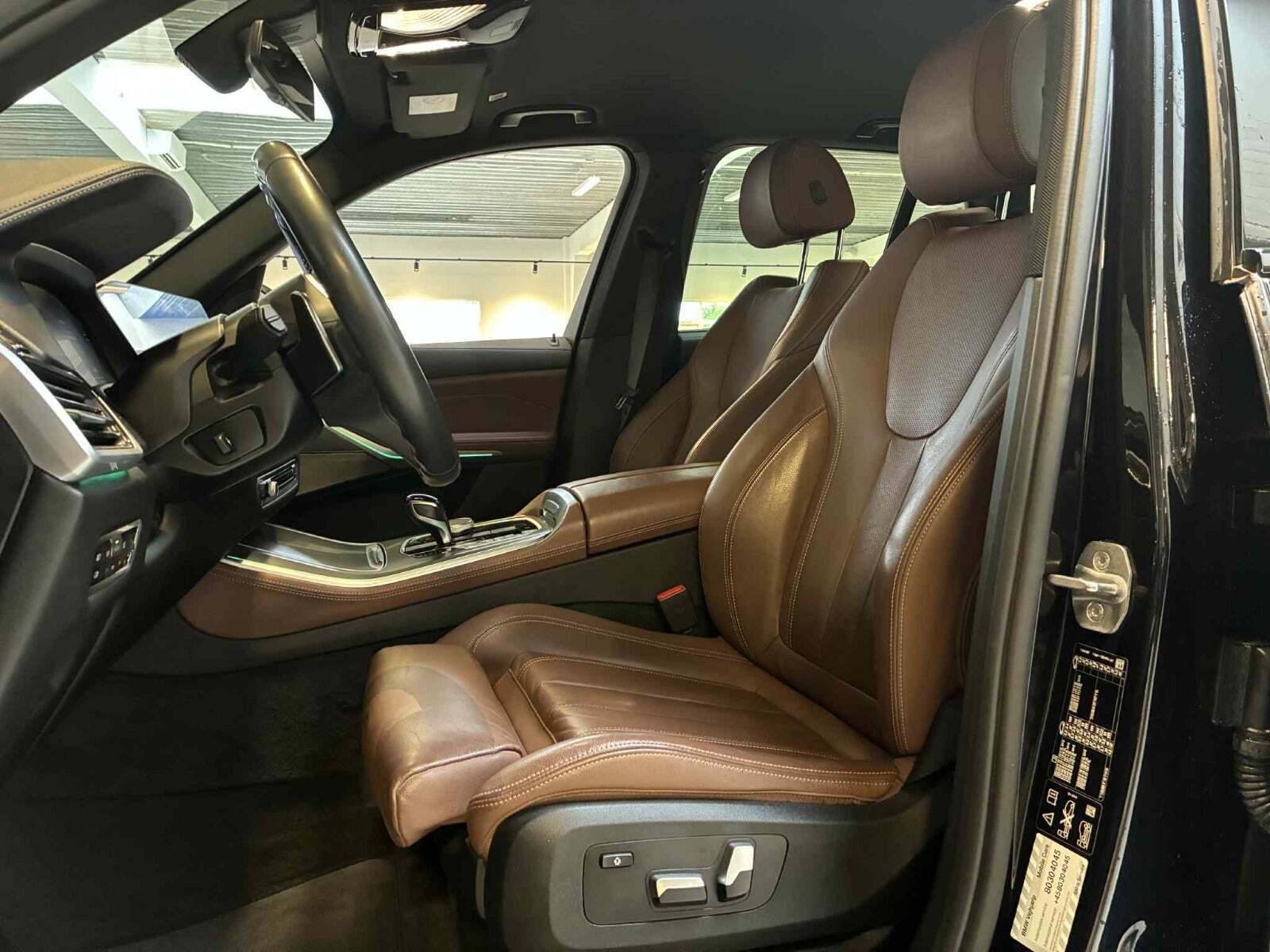 BMW X5 3,0 xDrive30d M-Sport aut.