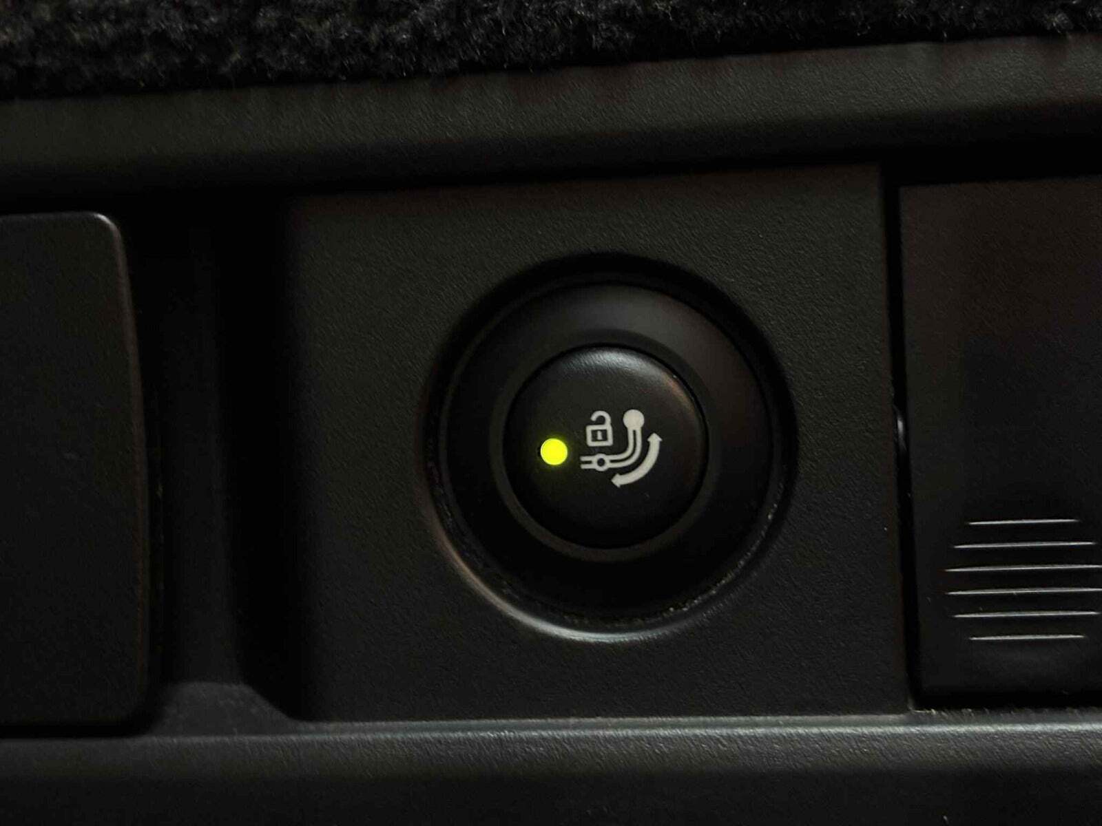 Sort BMW X5 fra 2021