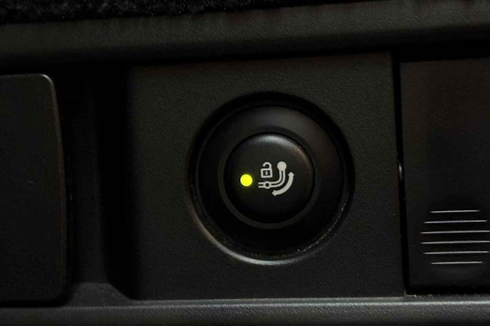 Sort BMW X5 fra 2021