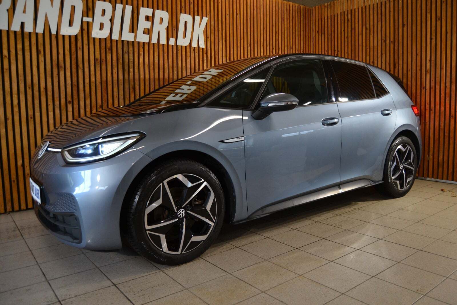 VW ID.3 58 Pro Performance Max