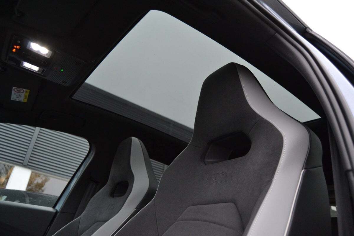 VW ID.3 58 Pro Performance Max