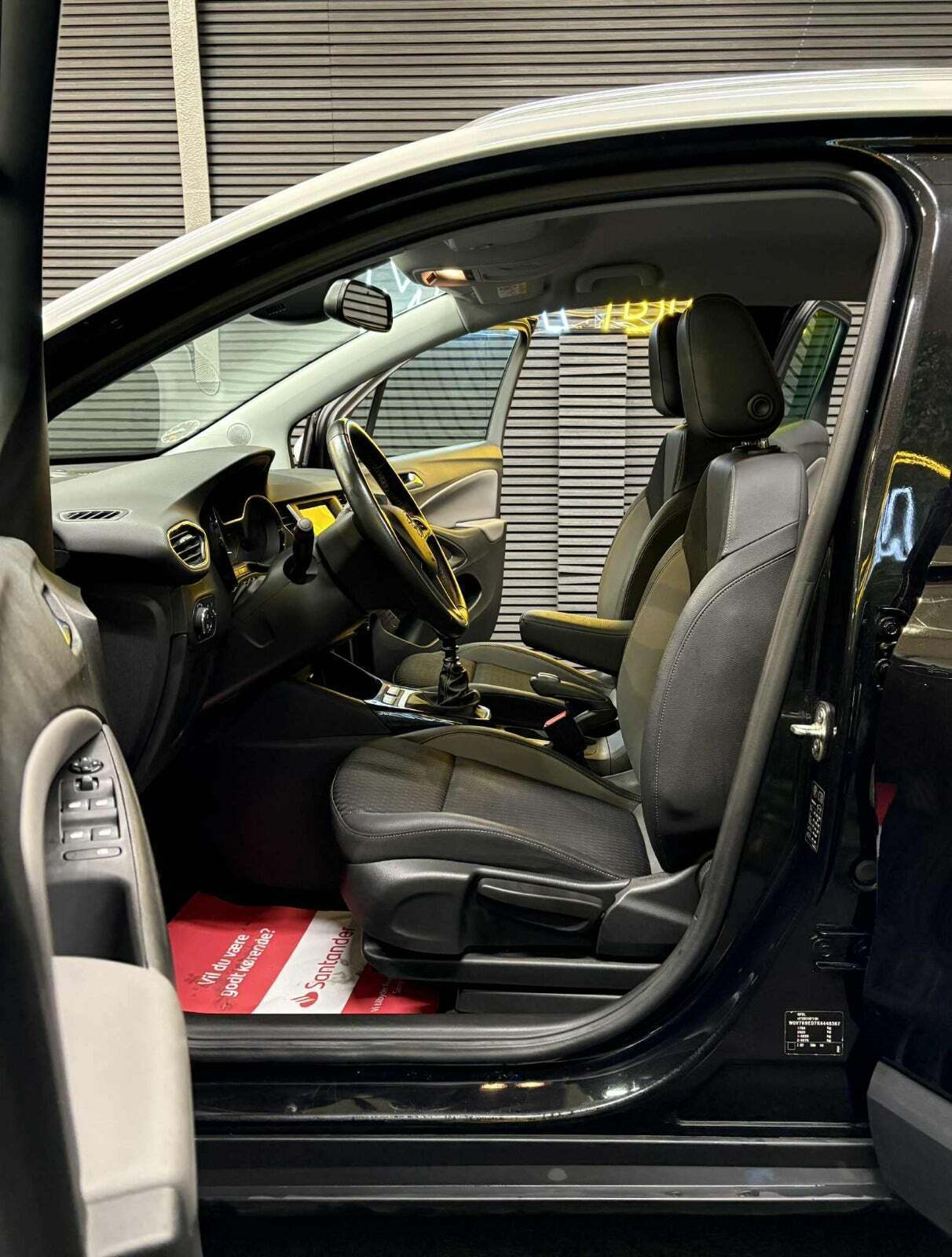 Opel Crossland X 1,2 T 110 Innovation