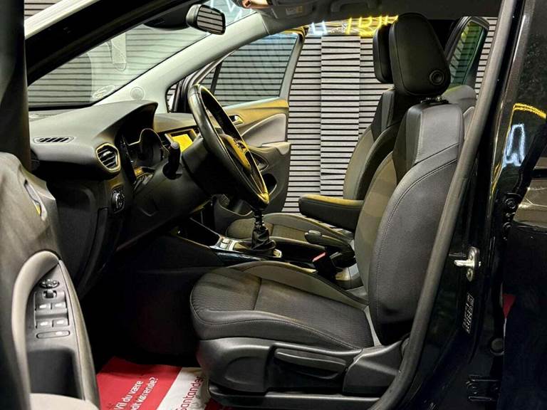 Opel Crossland X 1,2 T 110 Innovation