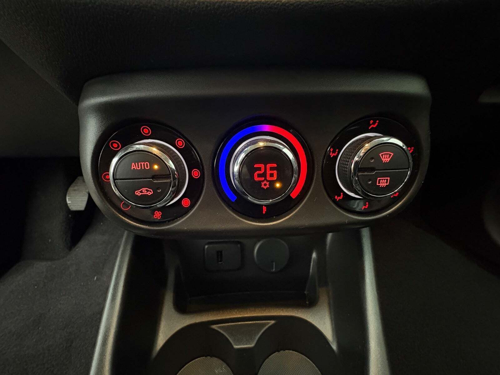 undefined Opel Corsa fra 2019