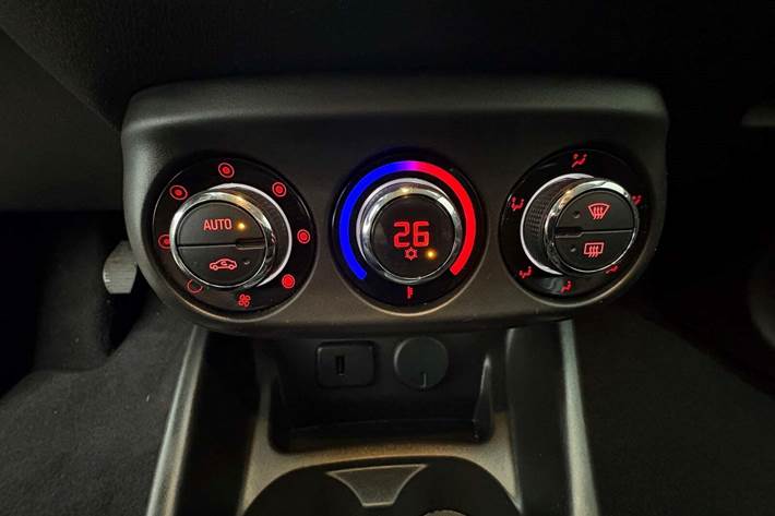 undefined Opel Corsa fra 2019