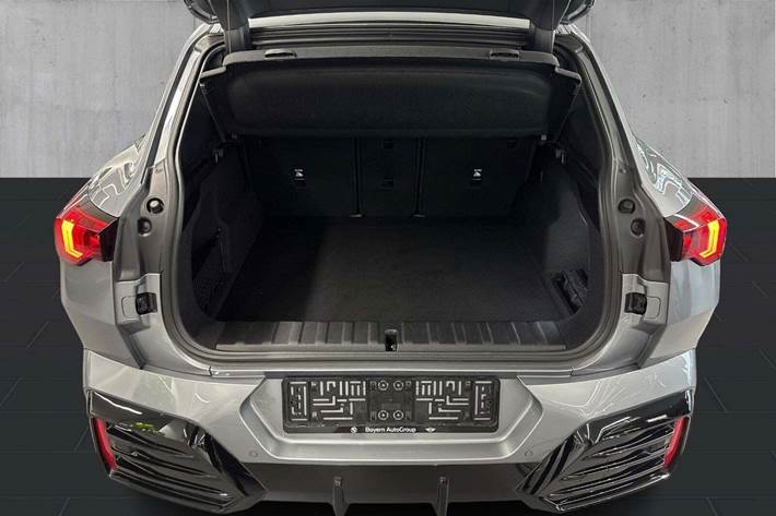 undefined BMW iX2 fra 2025