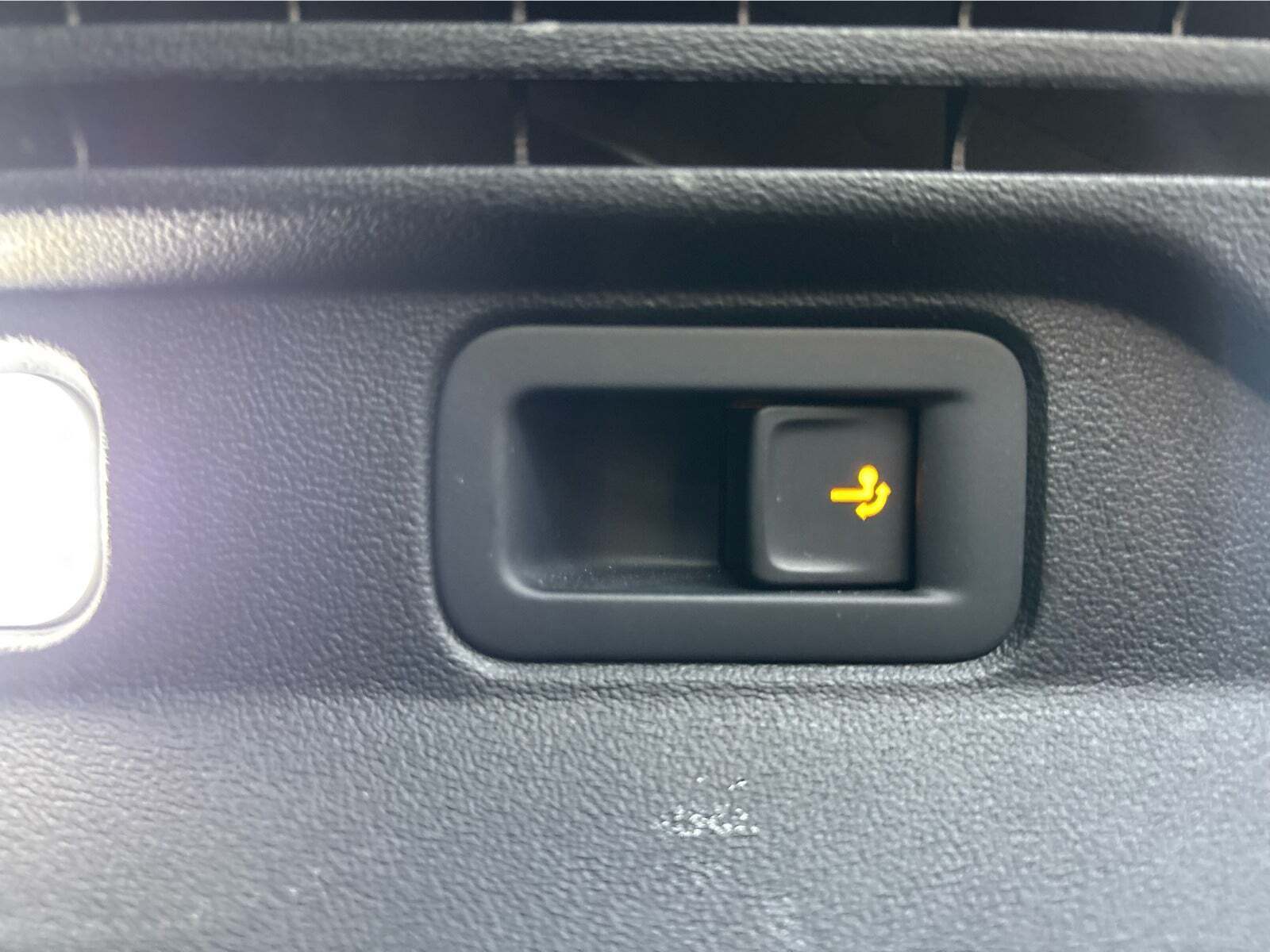 Sort VW ID.4 fra 2021