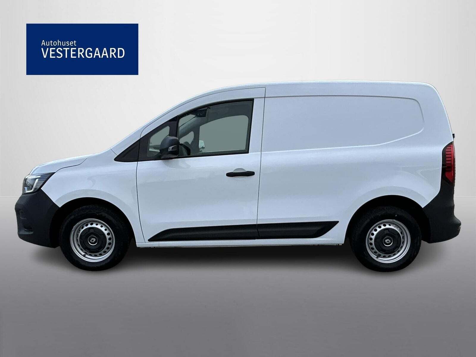 Renault Kangoo E-Tech L1 Van