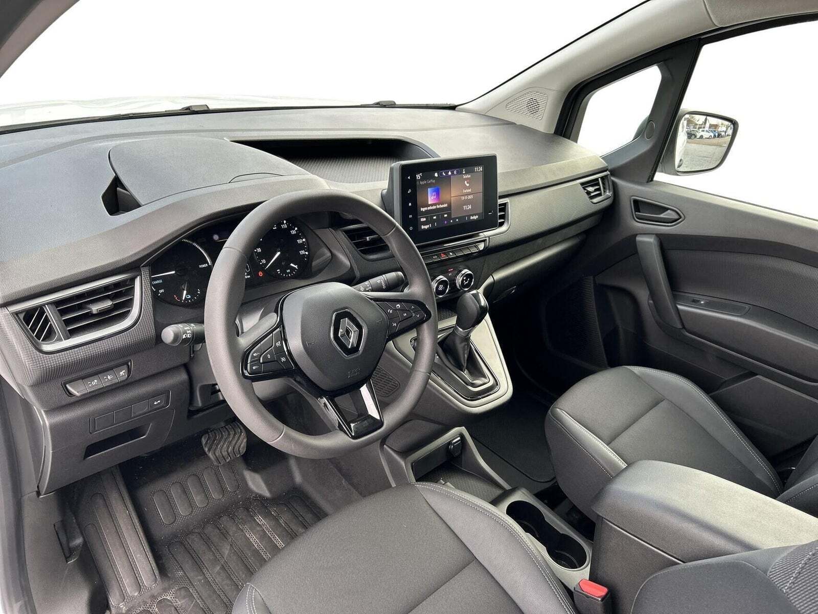 Renault Kangoo E-Tech L1 Van