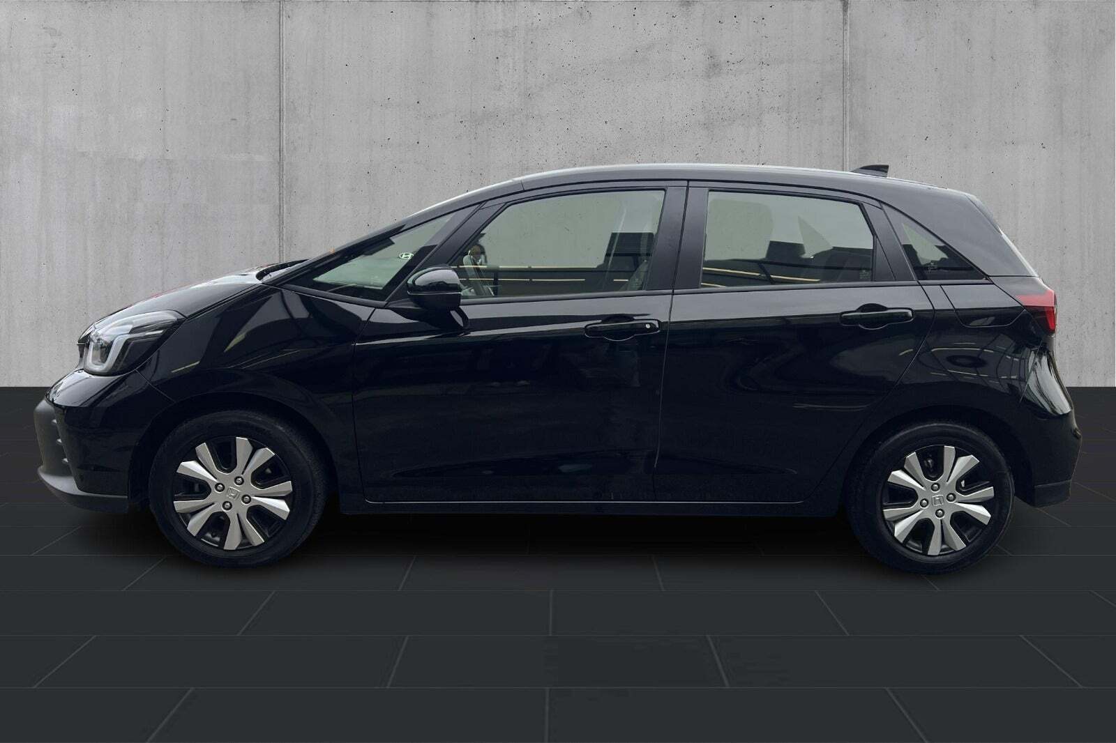 Honda Jazz 1,5 i-MMD Elegance eCVT