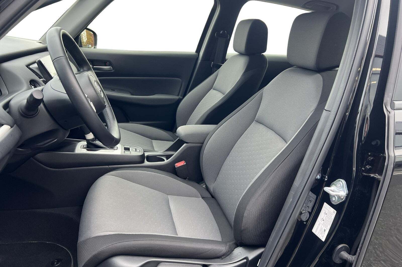 Honda Jazz 1,5 i-MMD Elegance eCVT