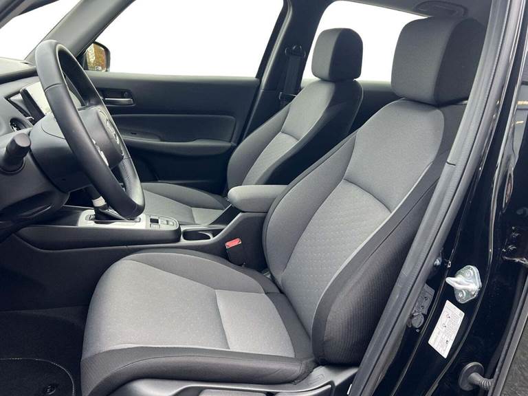 Honda Jazz 1,5 i-MMD Elegance eCVT