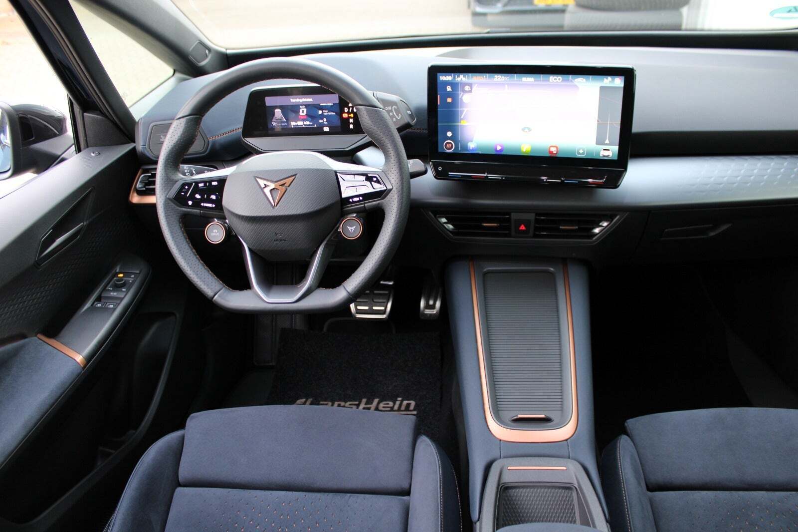 Cupra Born 77 e-Boost