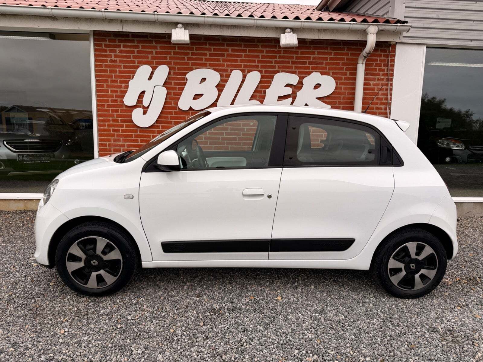 Renault Twingo 1,0 SCe 70 Dynamique