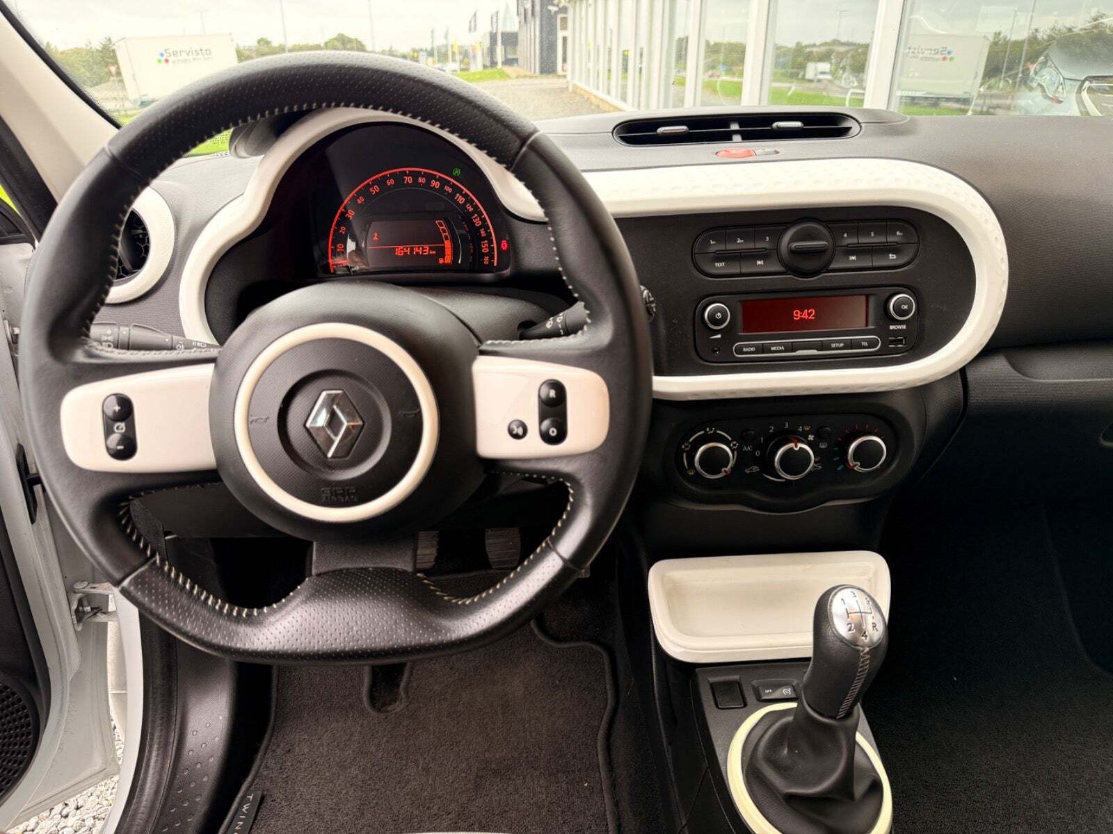 Renault Twingo 1,0 SCe 70 Dynamique