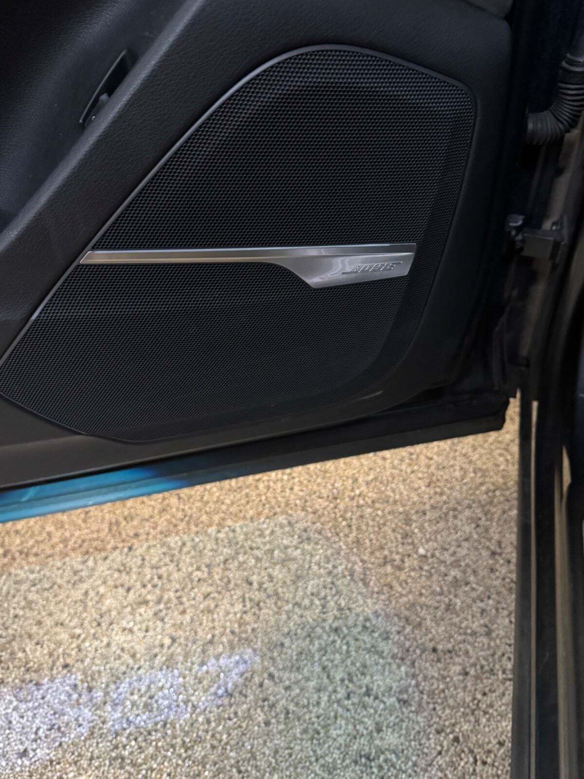 Audi SQ7 4,0 TDi quattro Tiptr. Van