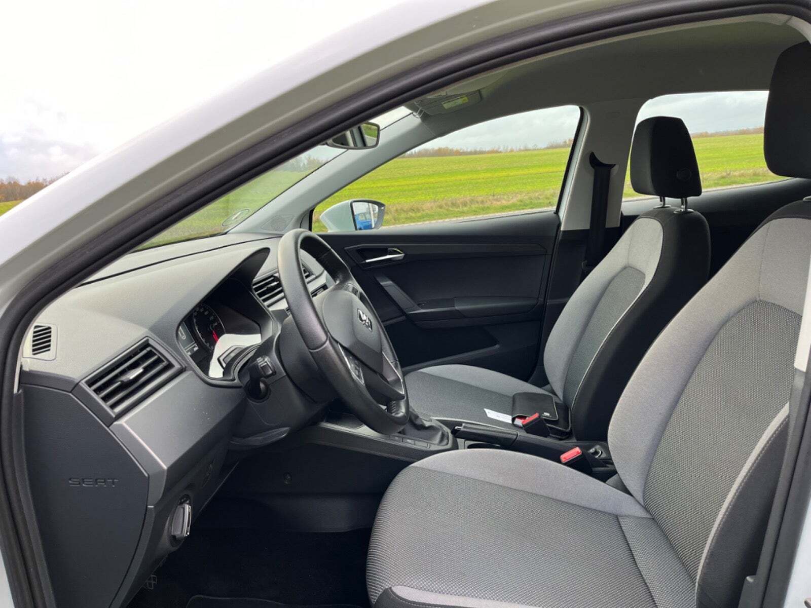 Seat Ibiza 1,0 TSi 95 Style