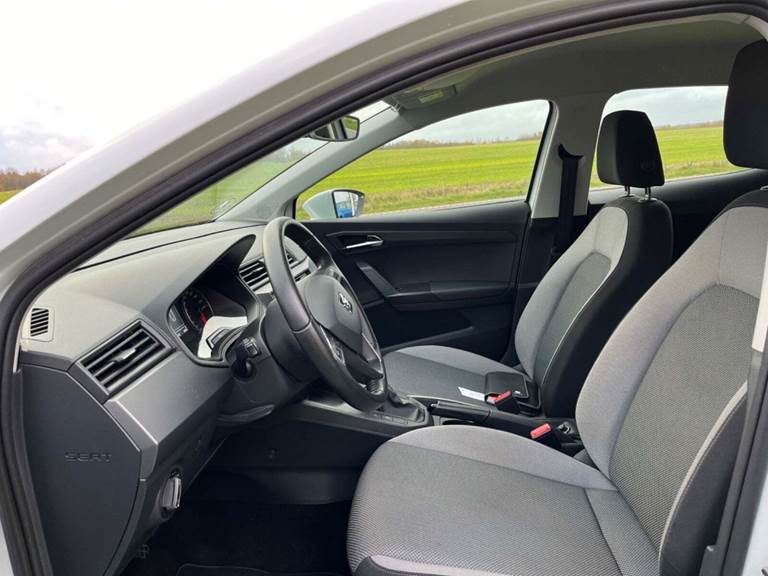 Seat Ibiza 1,0 TSi 95 Style