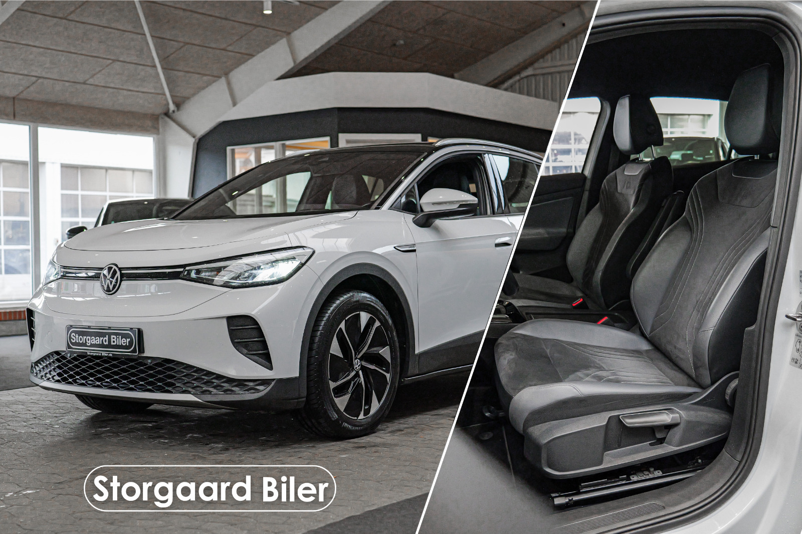 VW ID.4 77 Pro Performance