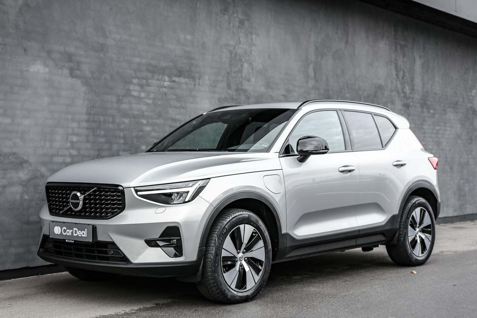 Volvo XC40 1,5 T5 ReCharge Plus Dark aut.