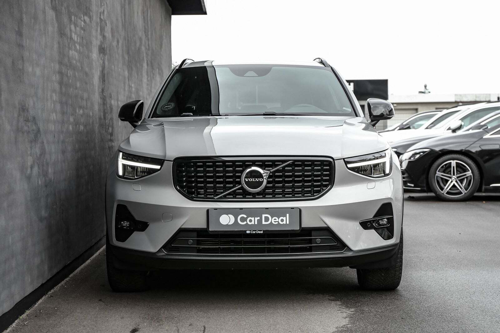 Volvo XC40 1,5 T5 ReCharge Plus Dark aut.