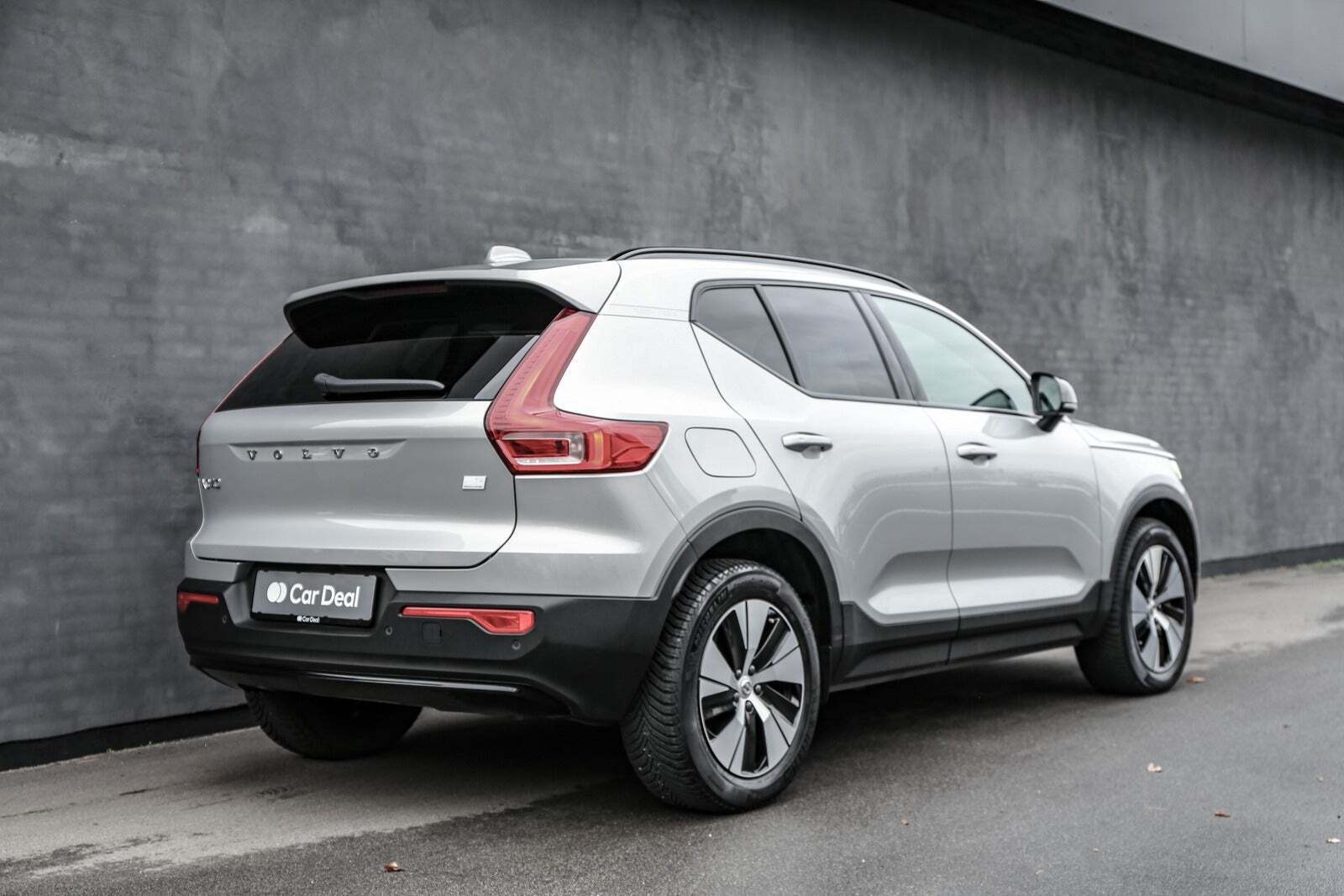 Volvo XC40 1,5 T5 ReCharge Plus Dark aut.