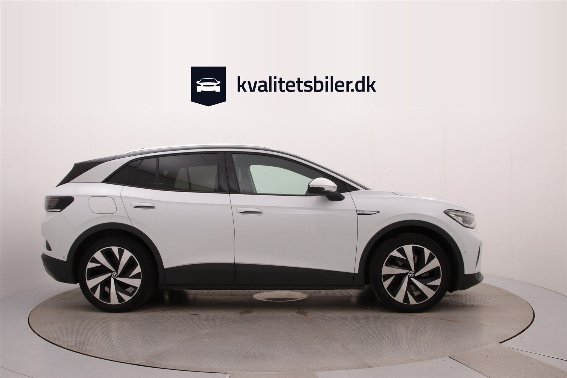 VW ID.4 EL Pro Performance 204HK 5d Aut.