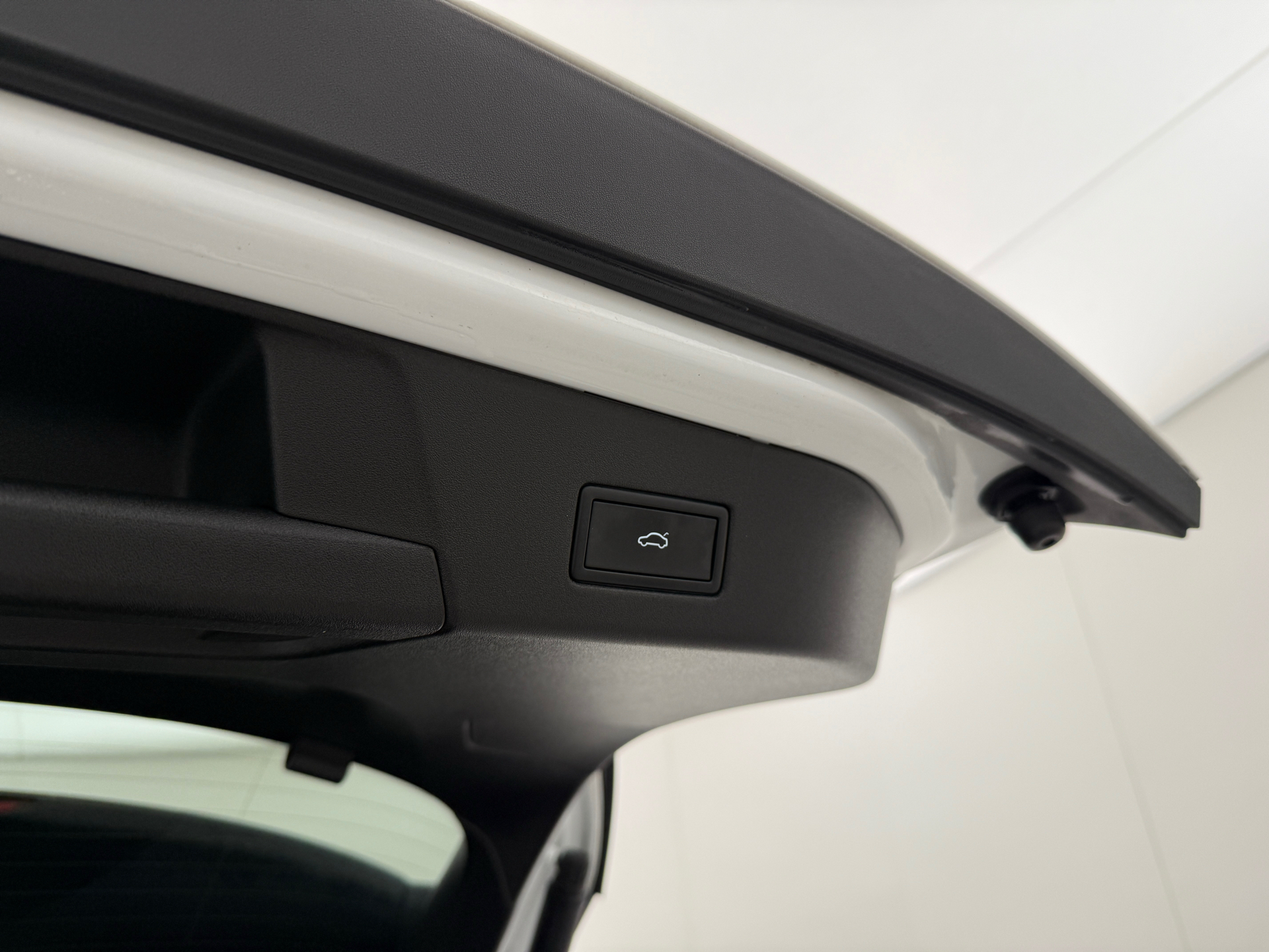 Hvid VW ID.4 fra 2022