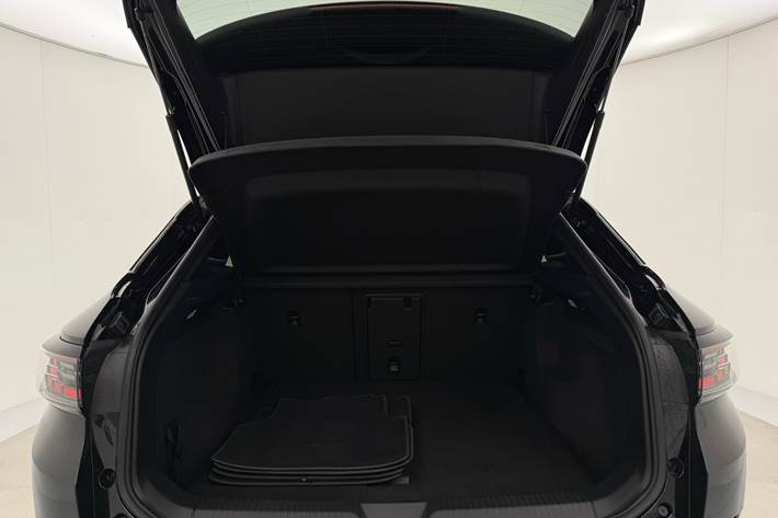 Sort VW ID.4 fra 2023