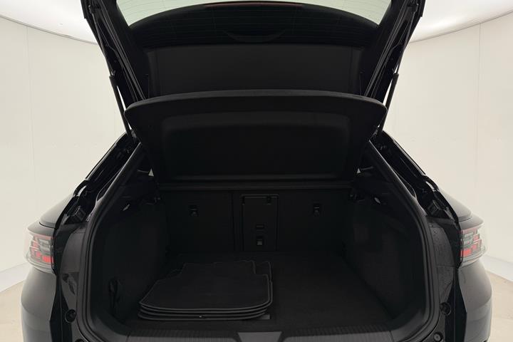 Sort VW ID.4 fra 2023