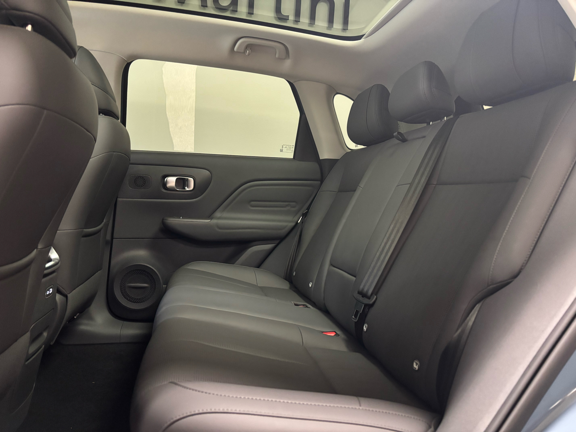 Leapmotor B10 EL Design 218HK 5d Aut.