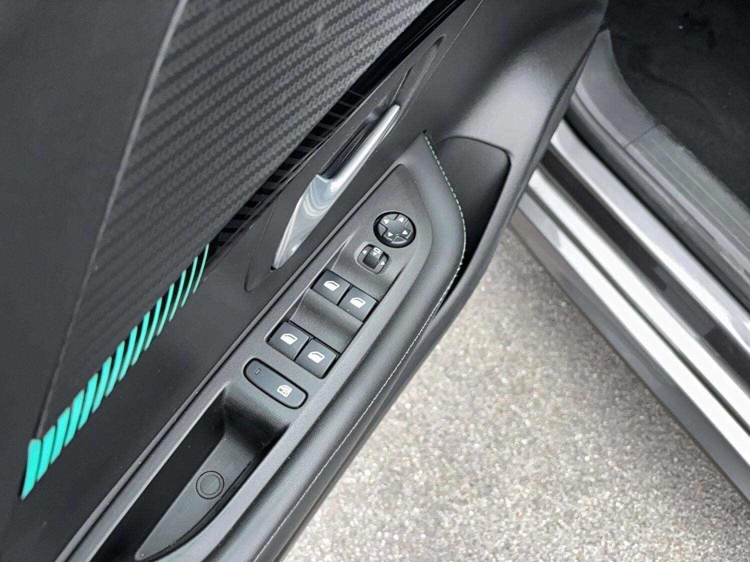 Peugeot 208 1,5 BlueHDi 100 Allure