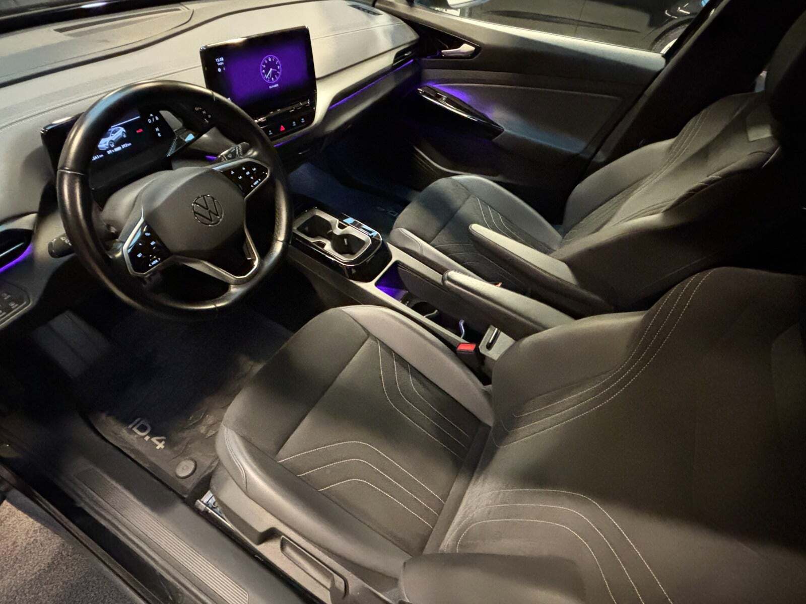 VW ID.4 77 Pro Performance Life Plus