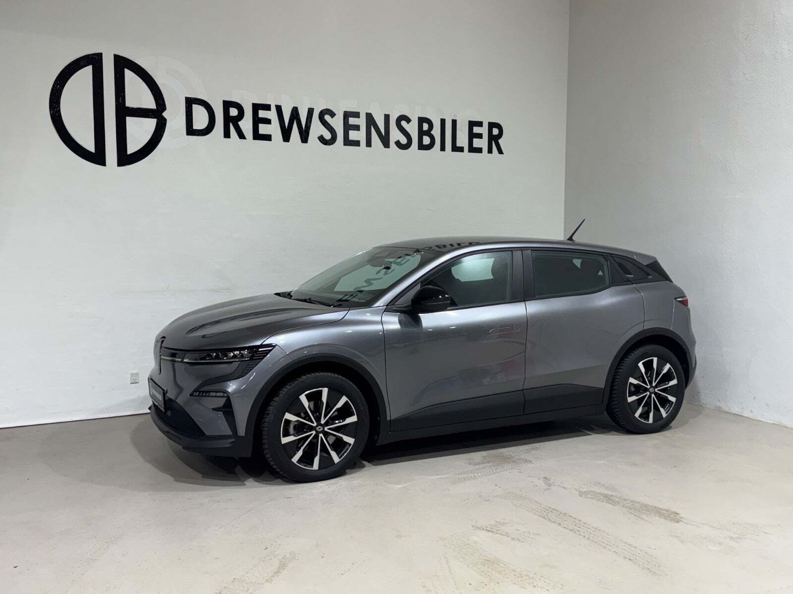 Renault Megane E-Tech 60 Equilibre