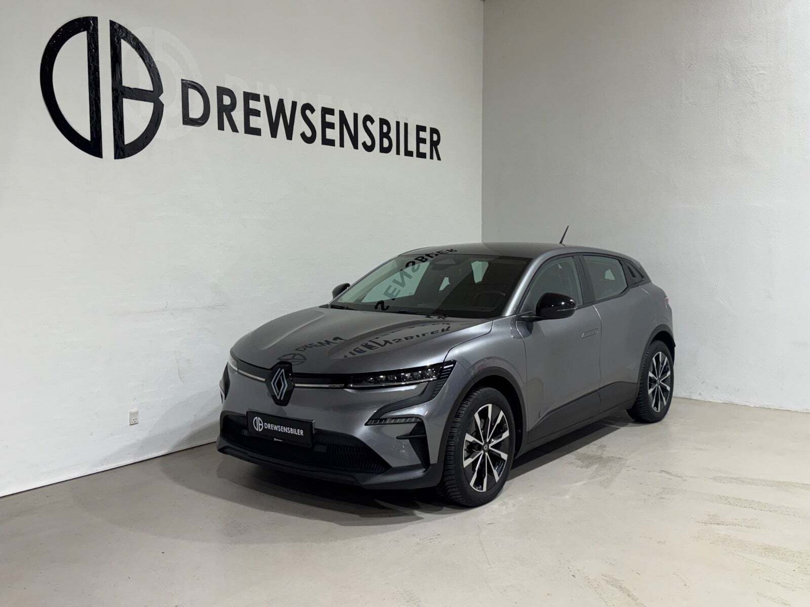 Renault Megane E-Tech 60 Equilibre