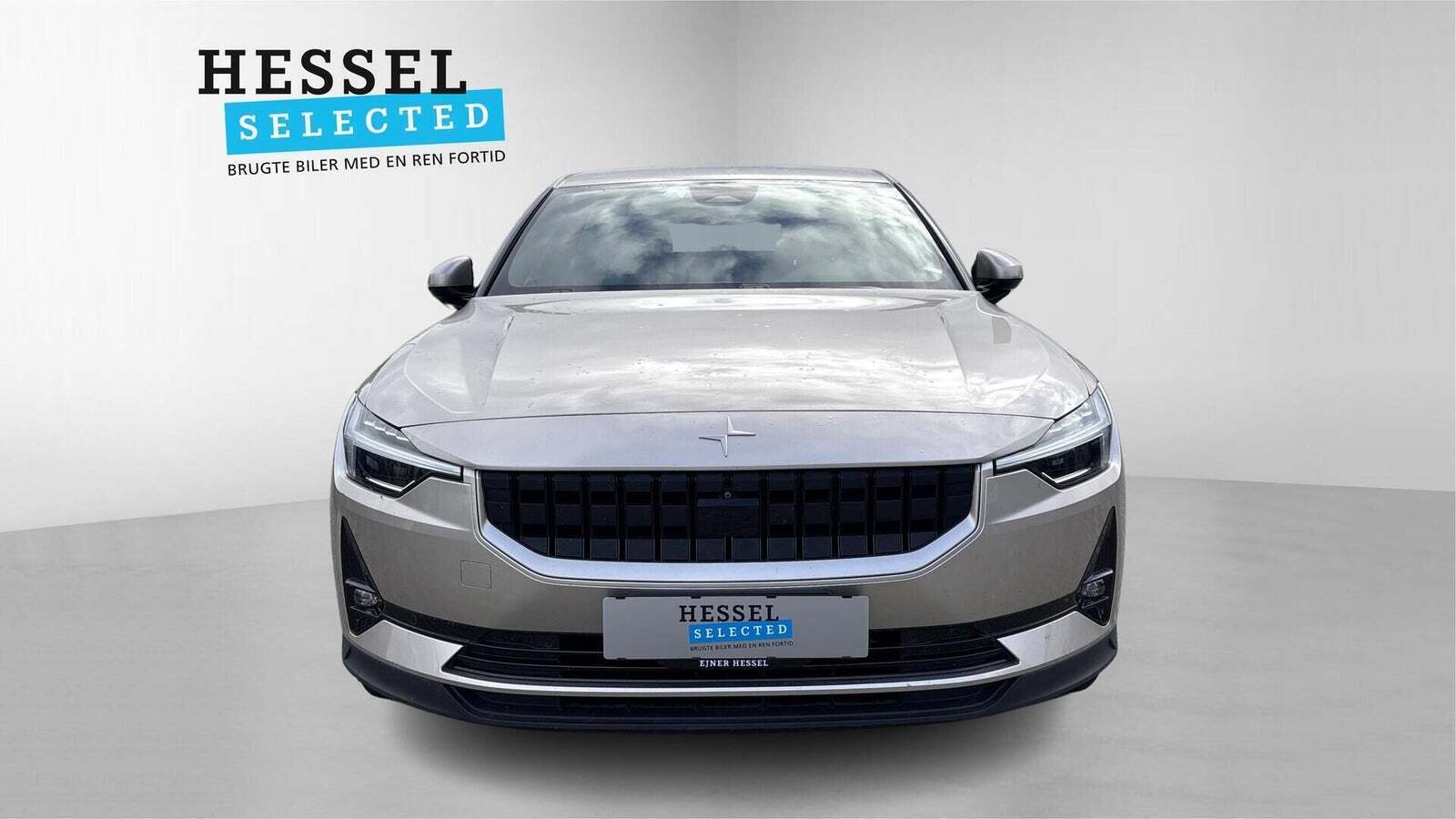 Polestar 2 Long Range