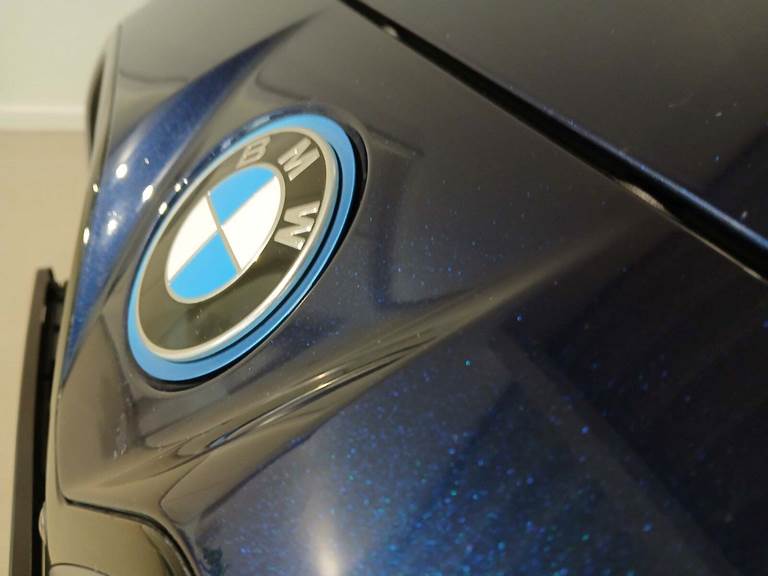BMW i4 M50 M-Sport xDrive