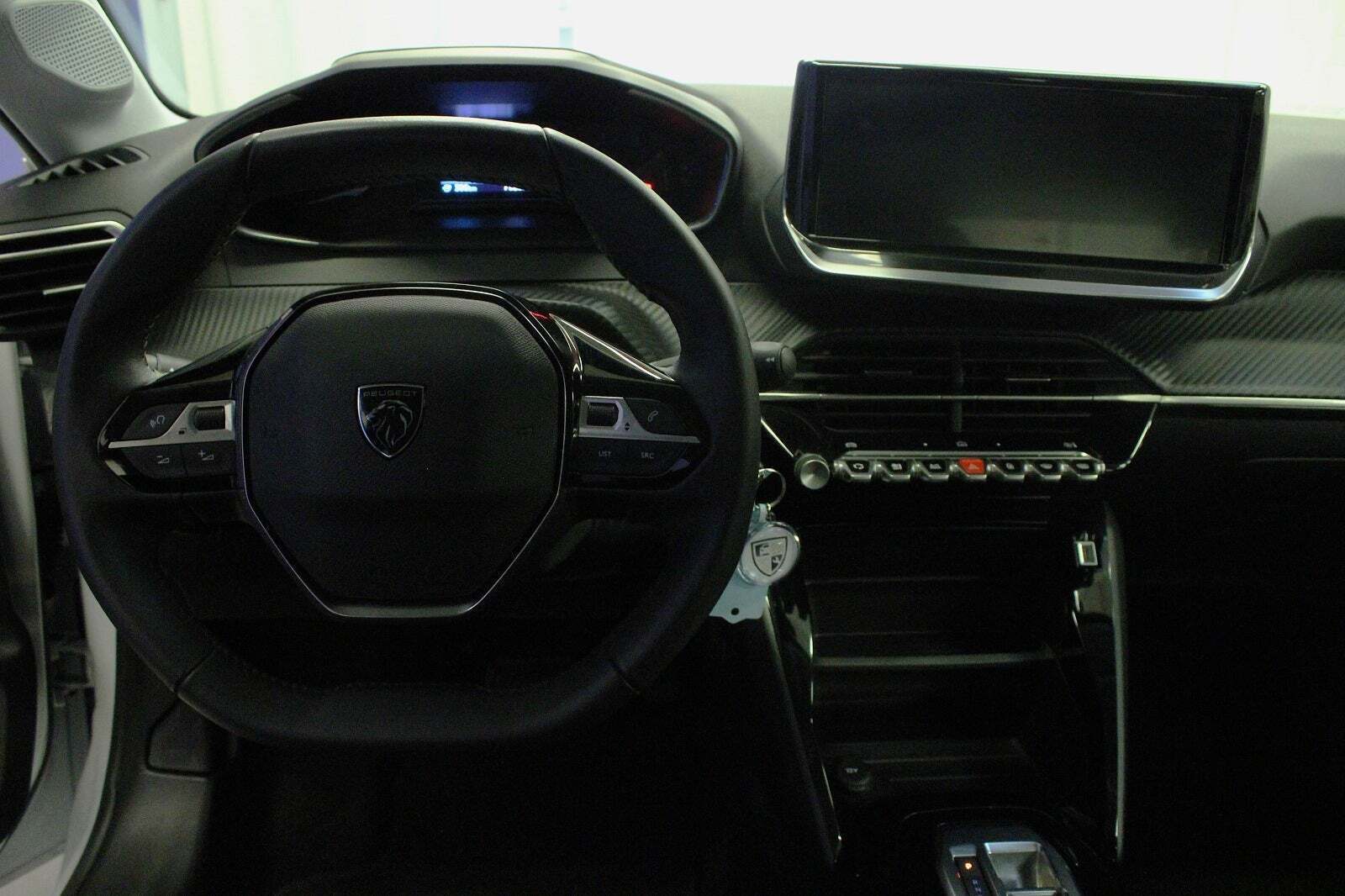 Peugeot e-208 50 Style