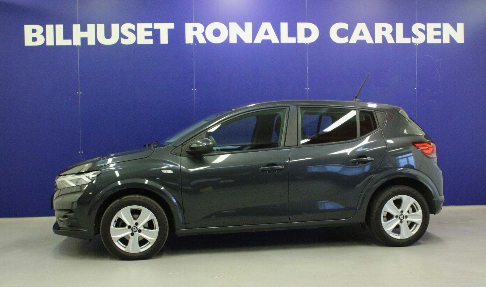 Dacia Sandero 1,0 TCe 90 Comfort