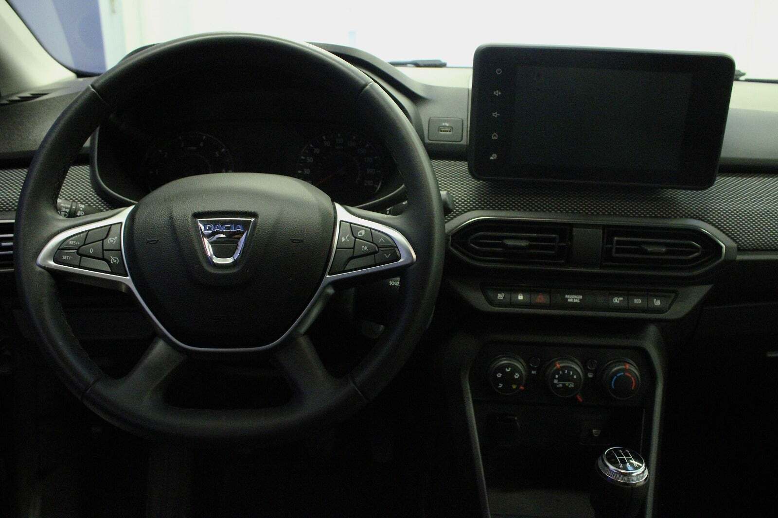 Dacia Sandero 1,0 TCe 90 Comfort