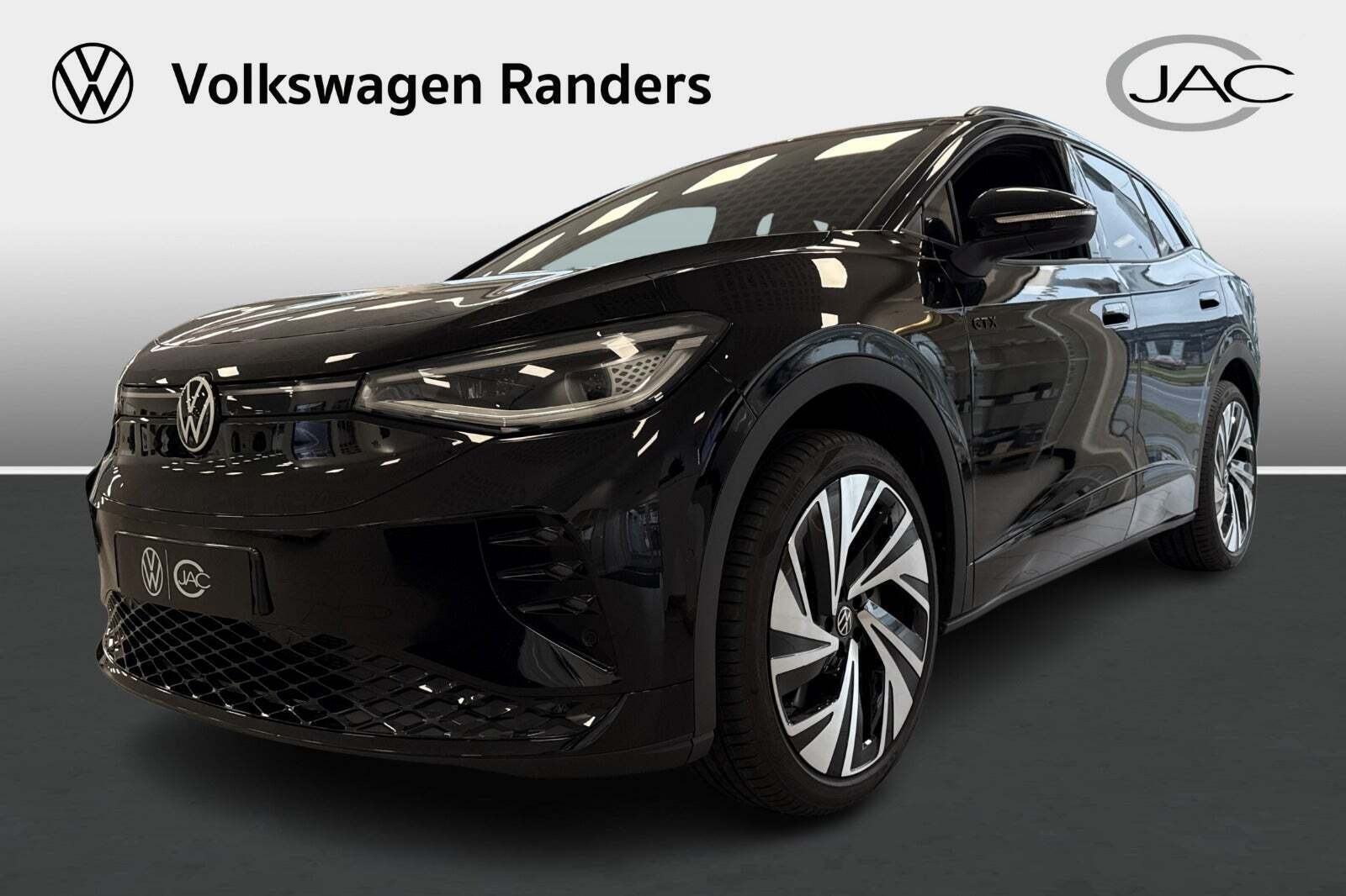 VW ID.4 77 GTX Max+ 4Motion